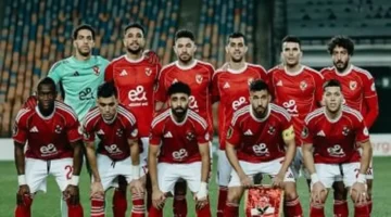 موعد مباراة الأهلي القادمة في الدوري بعد توديع دوري أبطال إفريقيا